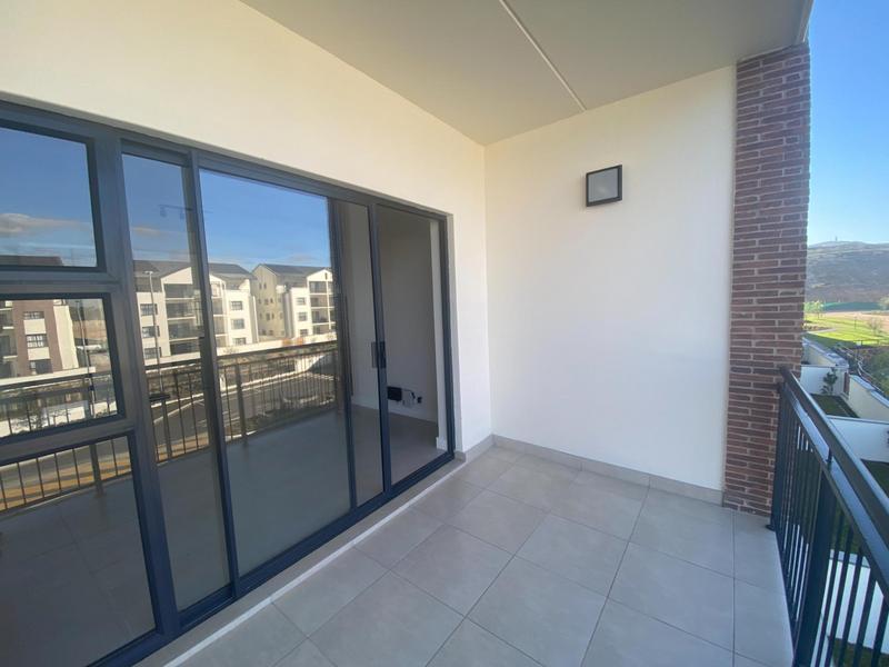 To Let 2 Bedroom Property for Rent in Richwood Western Cape